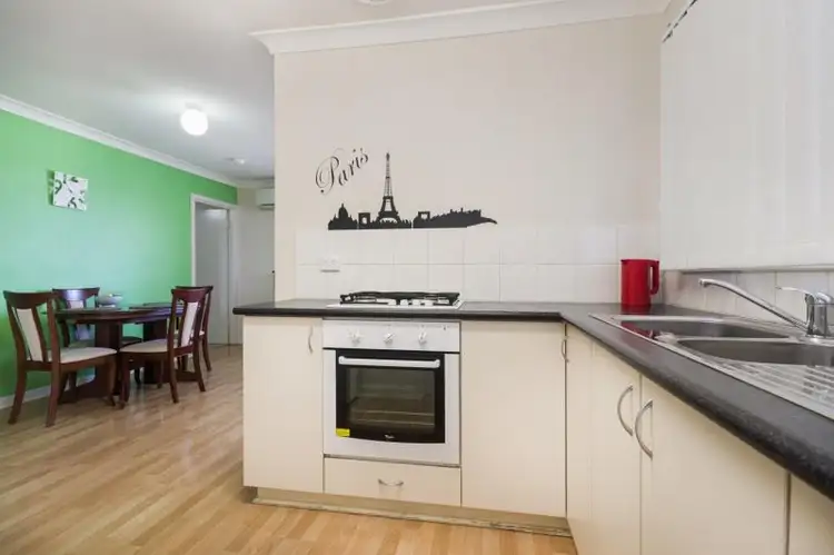 Fifth view of Homely semi-detached listing, 21A Halland Way, Westminster WA 6061