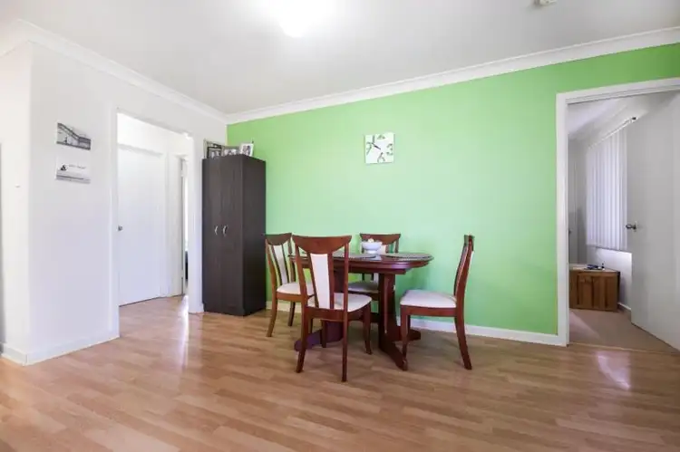 Sixth view of Homely semi-detached listing, 21A Halland Way, Westminster WA 6061