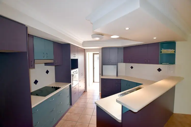 Third view of Homely house listing, 4 Osprey Court, South Gladstone QLD 4680