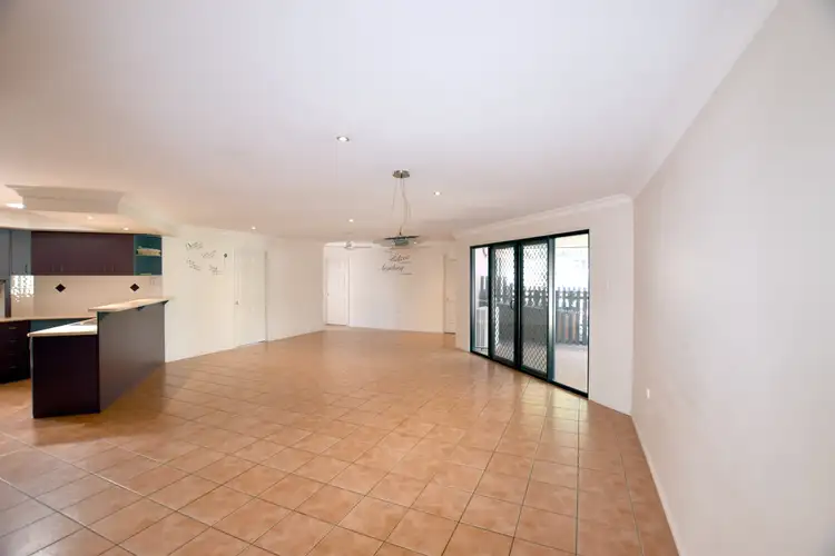 Fourth view of Homely house listing, 4 Osprey Court, South Gladstone QLD 4680