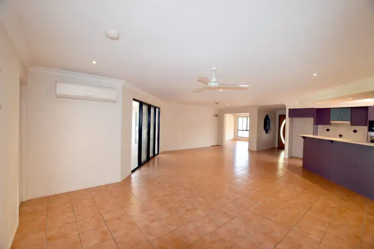 Fifth view of Homely house listing, 4 Osprey Court, South Gladstone QLD 4680