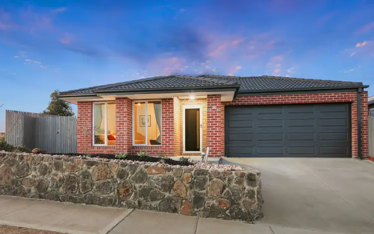 20 Puckle Road, Doreen VIC 3754