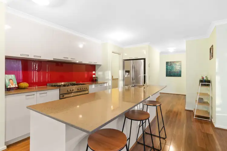 Second view of Homely house listing, 20 Puckle Road, Doreen VIC 3754