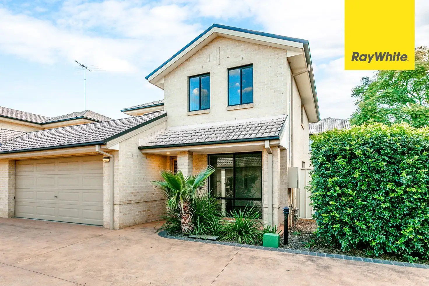 Main view of Homely house listing, 24/102 Saddington Street, St Marys NSW 2760