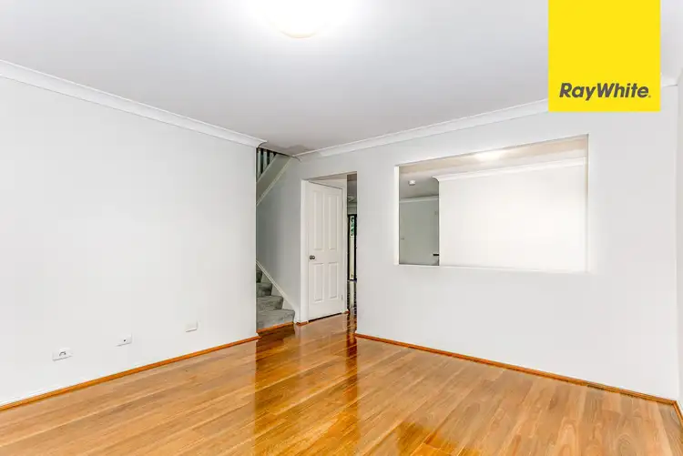 Second view of Homely house listing, 24/102 Saddington Street, St Marys NSW 2760