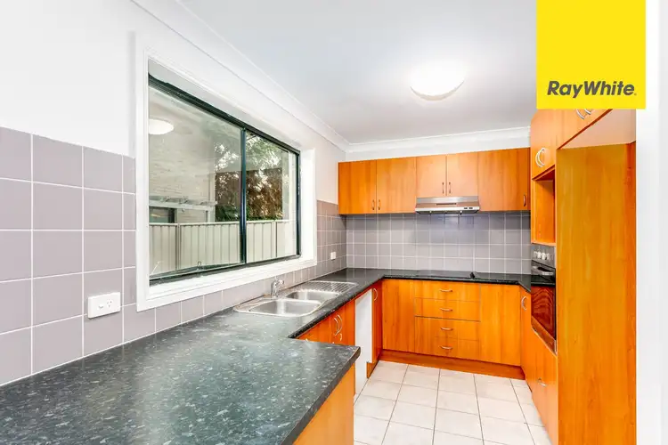 Third view of Homely house listing, 24/102 Saddington Street, St Marys NSW 2760