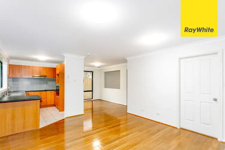 Fourth view of Homely house listing, 24/102 Saddington Street, St Marys NSW 2760