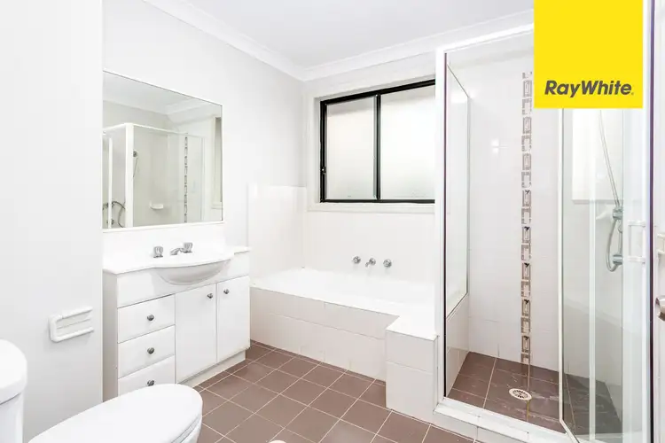 Fifth view of Homely house listing, 24/102 Saddington Street, St Marys NSW 2760