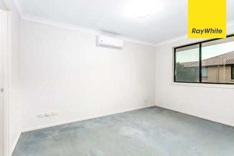 Sixth view of Homely house listing, 24/102 Saddington Street, St Marys NSW 2760