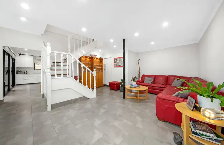 Third view of Homely house listing, 4 Bangalee Place, Bangor NSW 2234