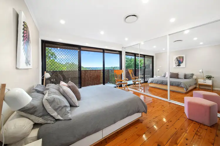 Fourth view of Homely house listing, 4 Bangalee Place, Bangor NSW 2234