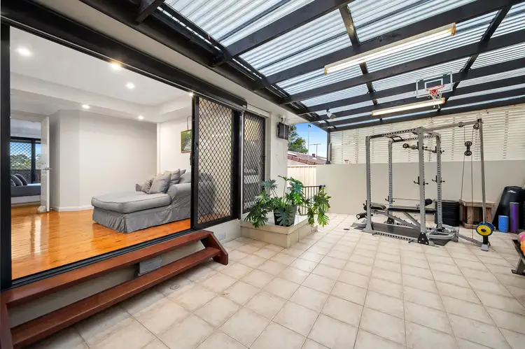 Fifth view of Homely house listing, 4 Bangalee Place, Bangor NSW 2234