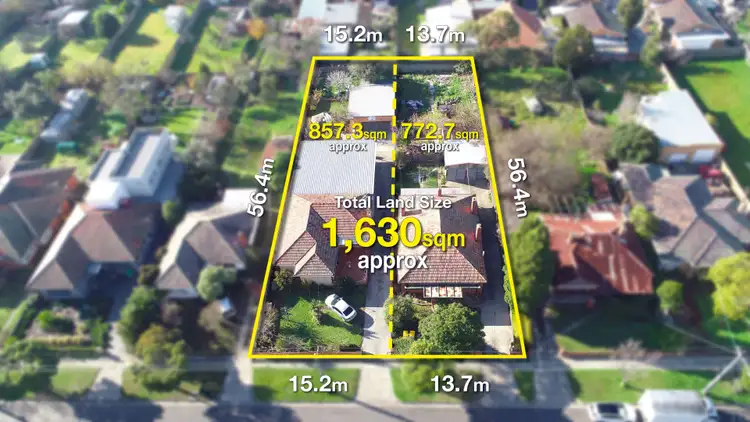 24A & 26 Harbury Street, Reservoir VIC 3073