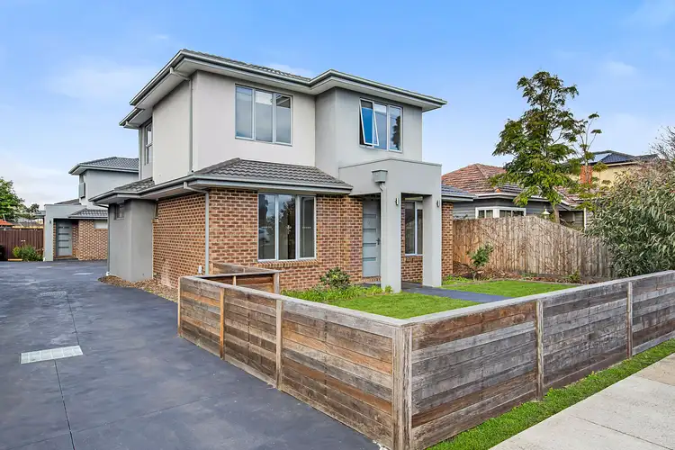 3/330 Huntingdale Road, Oakleigh South VIC 3167