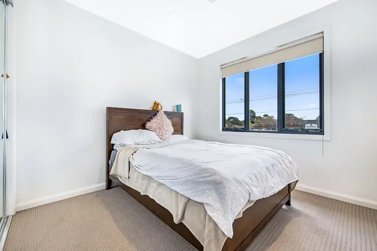 Second view of Homely townhouse listing, 3/330 Huntingdale Road, Oakleigh South VIC 3167
