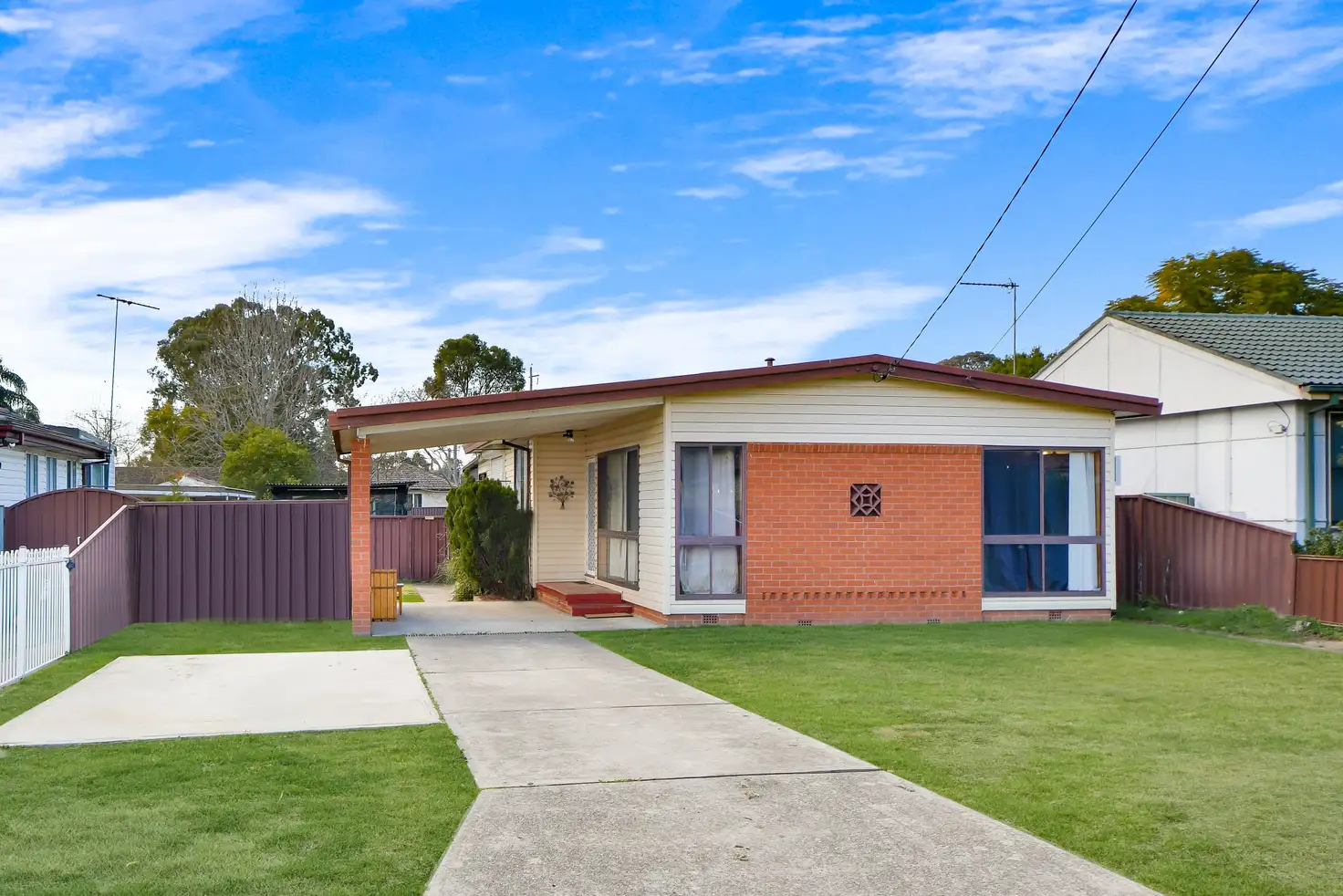 Main view of Homely house listing, 30 Jackaranda Road, North St Marys NSW 2760