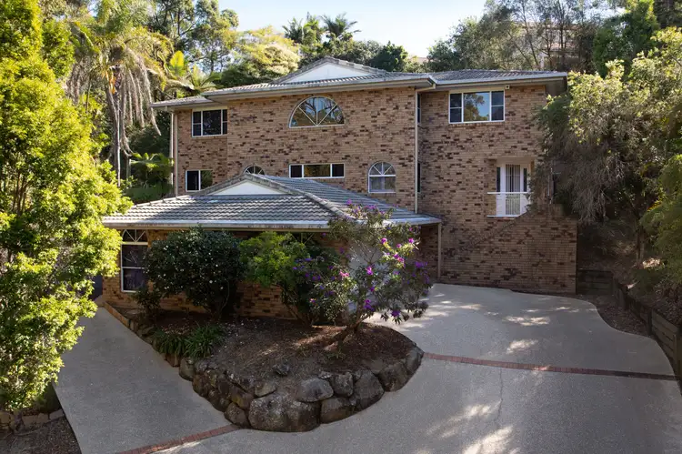 53 Roebig Street, Aspley QLD 4034
