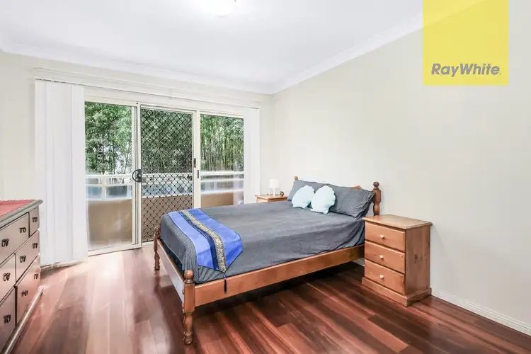 Third view of Homely unit listing, 6/27 Good Street, Westmead NSW 2145