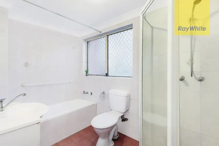 Fourth view of Homely unit listing, 6/27 Good Street, Westmead NSW 2145