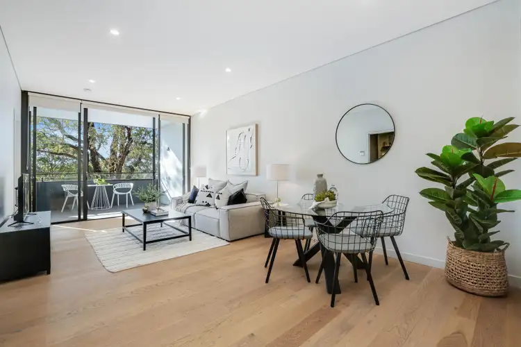 412/14-18 Finlayson Street, Lane Cove NSW 2066