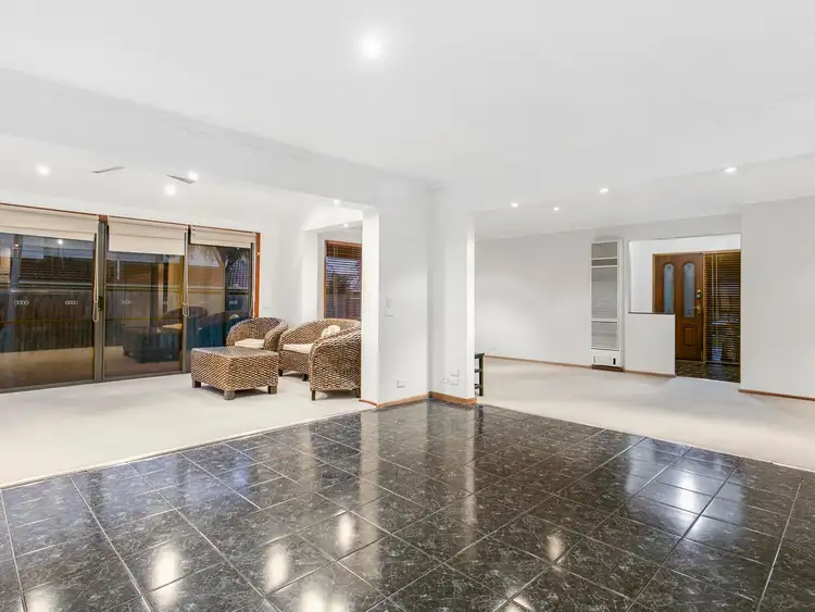 Fifth view of Homely house listing, 38 Strathavan Drive, Berwick VIC 3806