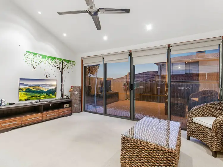Sixth view of Homely house listing, 38 Strathavan Drive, Berwick VIC 3806