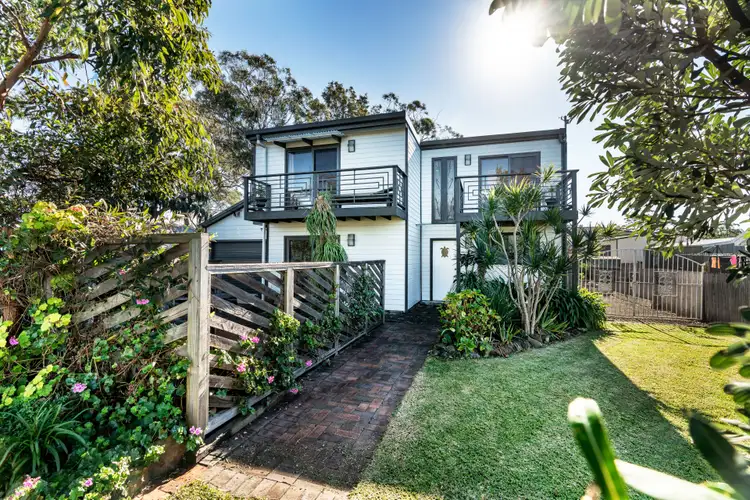 21 Jay Street, Culburra Beach NSW 2540