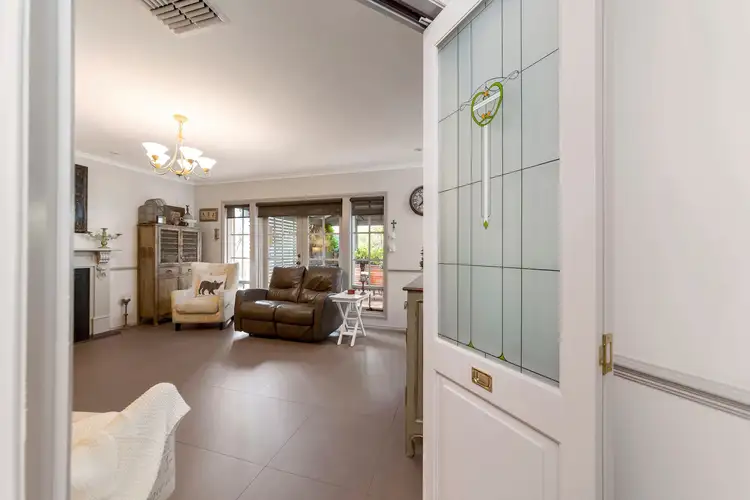 Fourth view of Homely house listing, 6 Charles Fry Court, Williamstown SA 5351