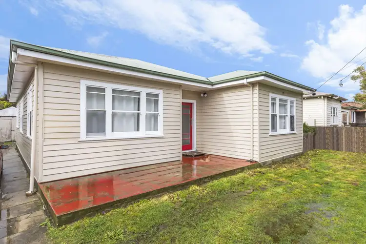 6 Pershing Street, Mowbray TAS 7248