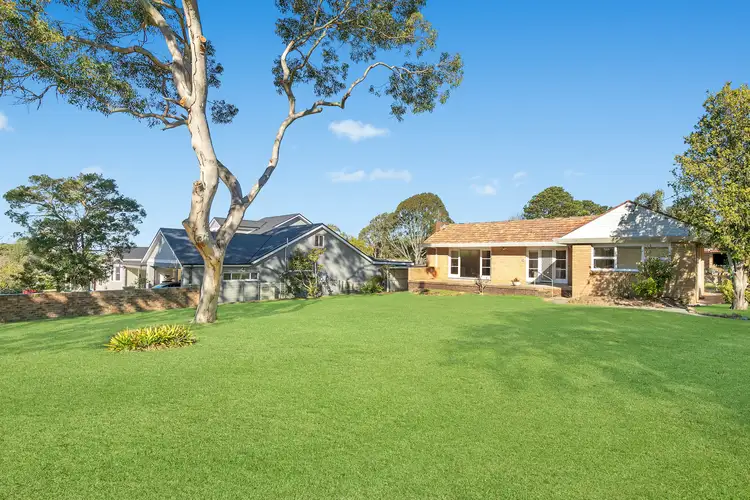 Main view of Homely house listing, 9 Bate Avenue, Allambie Heights NSW 2100