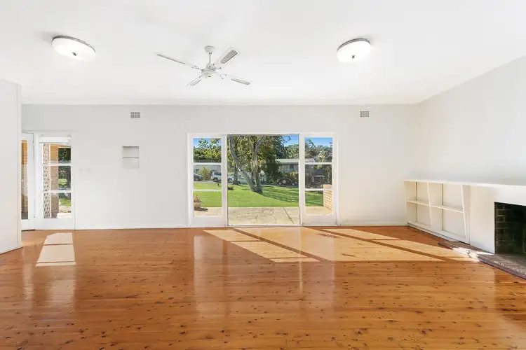 Second view of Homely house listing, 9 Bate Avenue, Allambie Heights NSW 2100