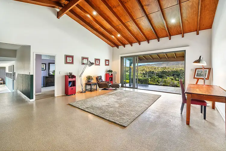 Sixth view of Homely rural property listing, 18 Abbott Court, Guanaba QLD 4210