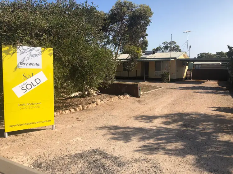 Main view of Homely house listing, 32 Yararoo Drive, Clinton SA 5570