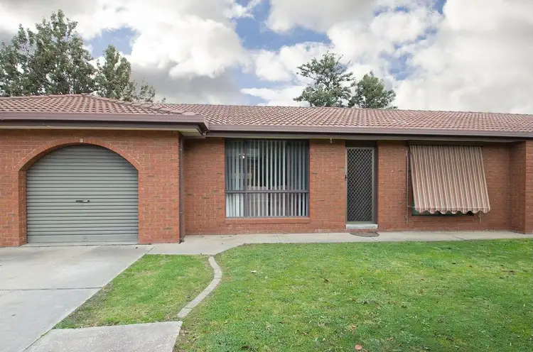 Main view of Homely unit listing, 9/595 Webb Street, Lavington NSW 2641
