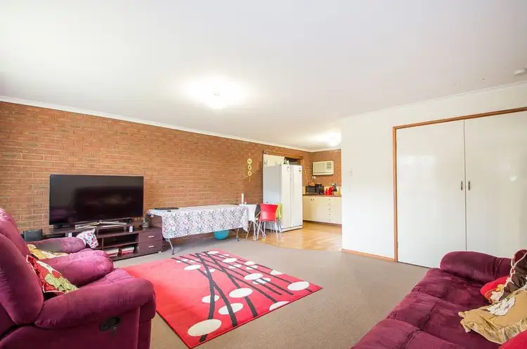 Fourth view of Homely unit listing, 9/595 Webb Street, Lavington NSW 2641