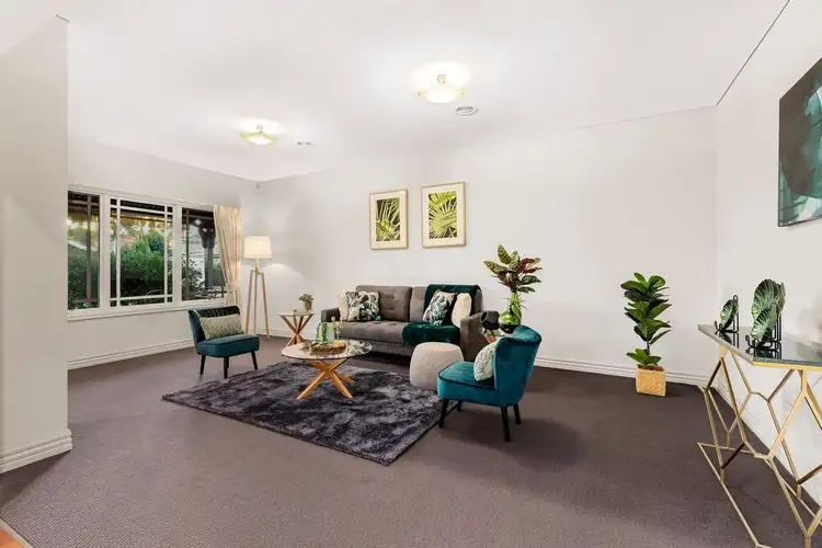 Fourth view of Homely house listing, 37 Warrawong Circuit, Doreen VIC 3754