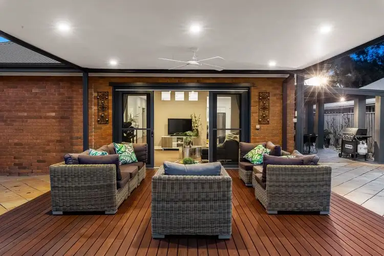 Fifth view of Homely house listing, 37 Warrawong Circuit, Doreen VIC 3754