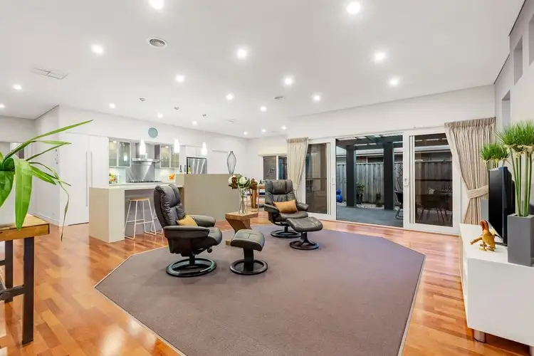 Sixth view of Homely house listing, 37 Warrawong Circuit, Doreen VIC 3754