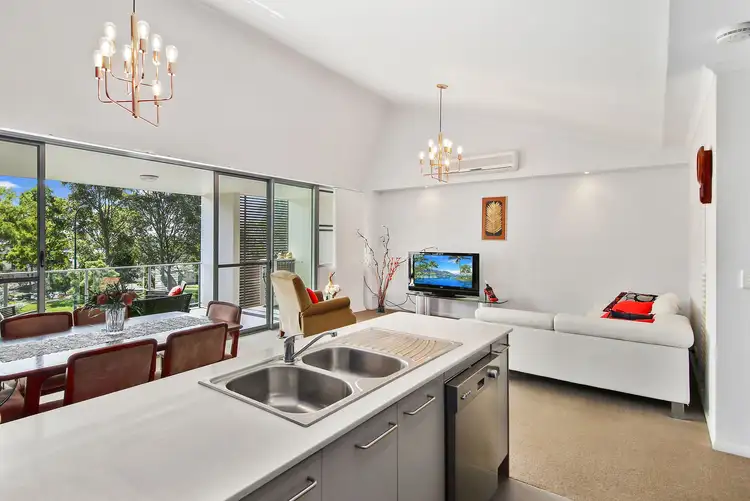 Main view of Homely unit listing, 21/42 Pelican Waters Boulevard, Pelican Waters QLD 4551