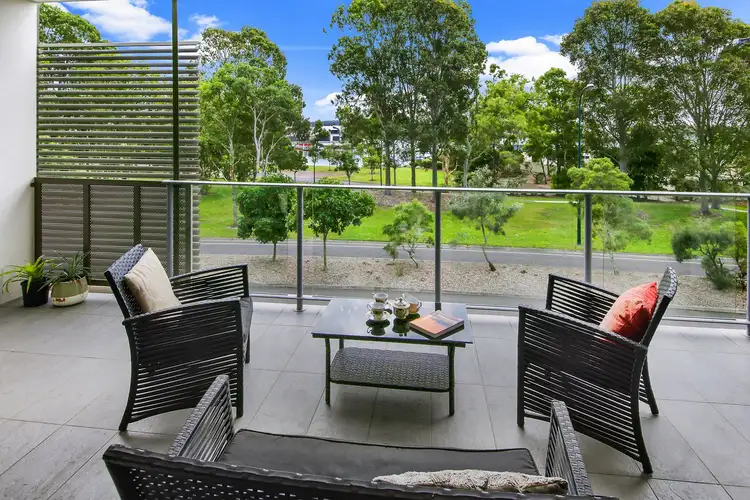 Third view of Homely unit listing, 21/42 Pelican Waters Boulevard, Pelican Waters QLD 4551
