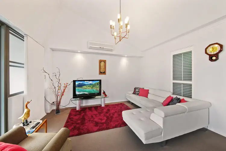 Fourth view of Homely unit listing, 21/42 Pelican Waters Boulevard, Pelican Waters QLD 4551