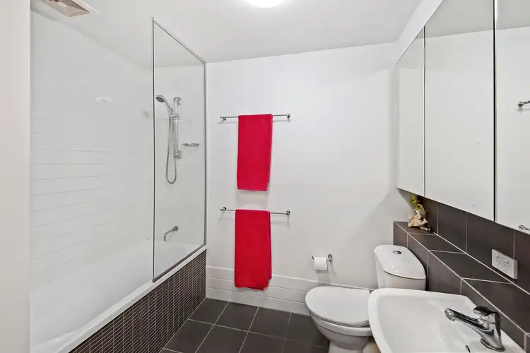 Fifth view of Homely unit listing, 21/42 Pelican Waters Boulevard, Pelican Waters QLD 4551
