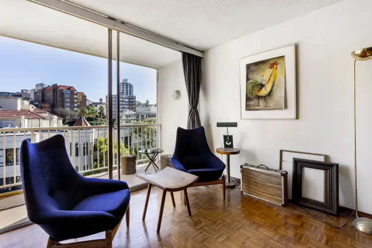 804/76 Roslyn Gardens, Elizabeth Bay NSW 2011