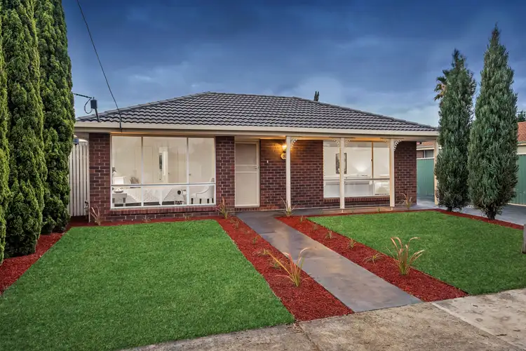 1/80 Romano Avenue, Mill Park VIC 3082