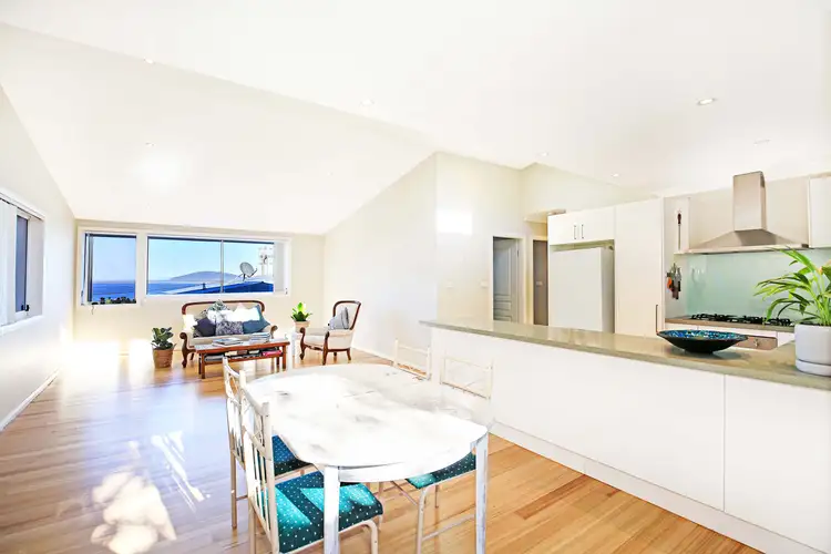 83a Stafford Street