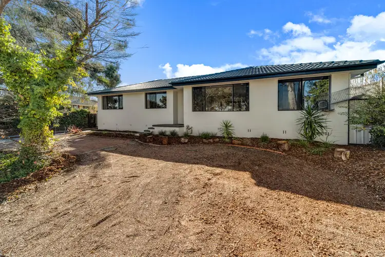 81 Summerland Circuit, Kambah ACT 2902