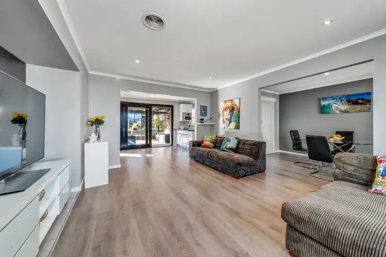 Third view of Homely house listing, 81 Summerland Circuit, Kambah ACT 2902