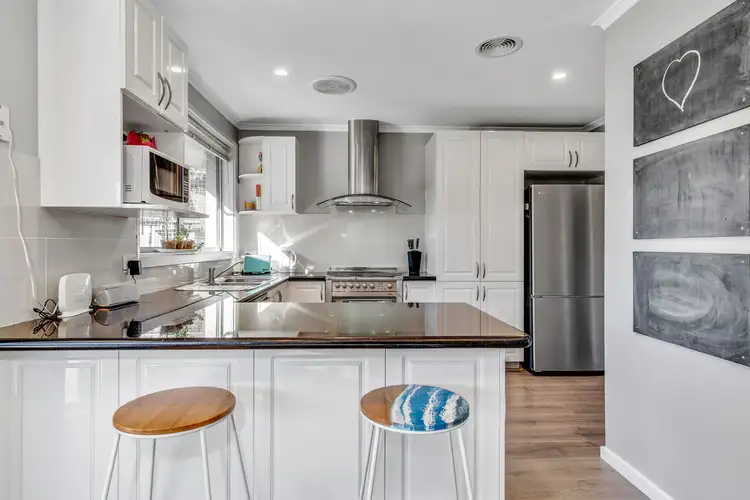 Fourth view of Homely house listing, 81 Summerland Circuit, Kambah ACT 2902