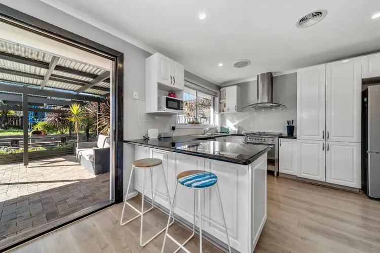 Fifth view of Homely house listing, 81 Summerland Circuit, Kambah ACT 2902