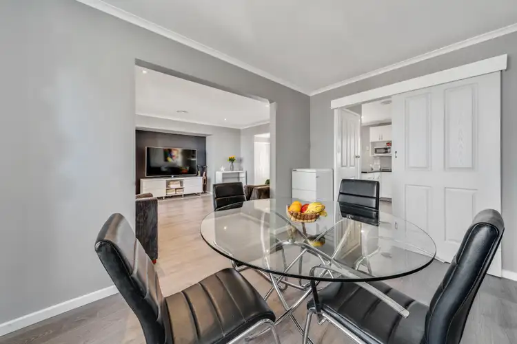 Sixth view of Homely house listing, 81 Summerland Circuit, Kambah ACT 2902